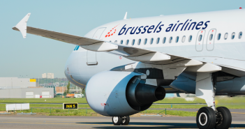 Brussels Airlines gaat 5x per week vliegen op Moskou Sheremetyevo Brussels Airlines