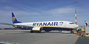 Brussels Charleroi Airport recordjaar