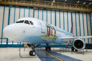 Brussels Airlines Bruegel2