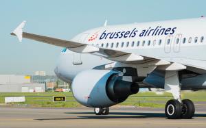 Brussels Airlines