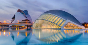 Valencia Brussels Airlines