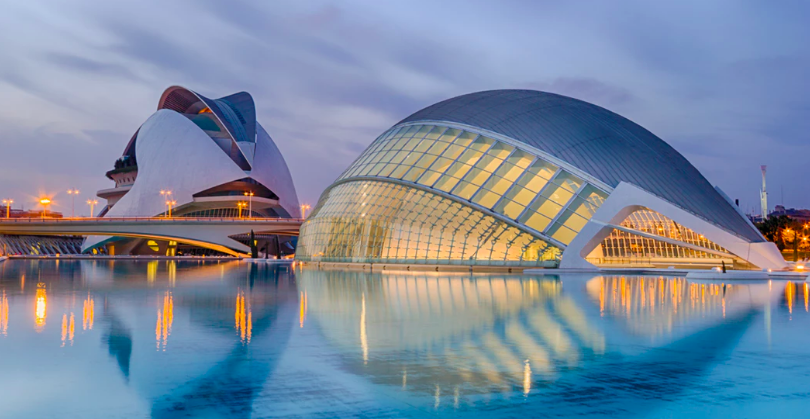 Valencia Brussels Airlines