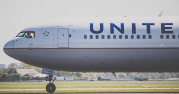 United zet Boeing 787 in tussen Brussel en Chicago United Brussel Airport