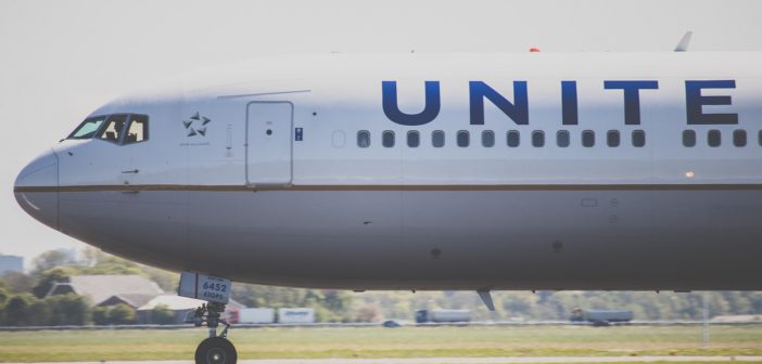 United Brussel Airport