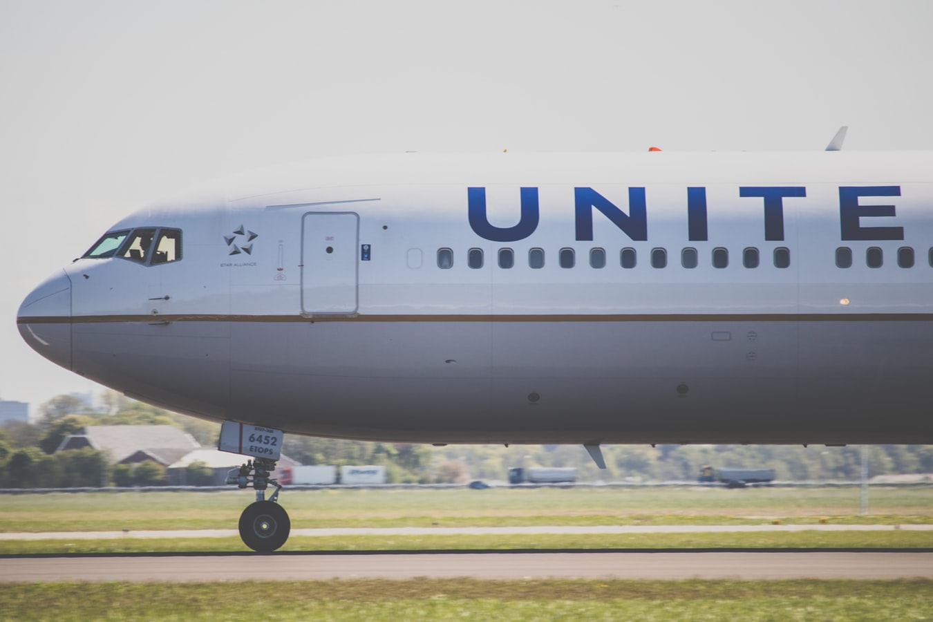 United Brussel Airport
