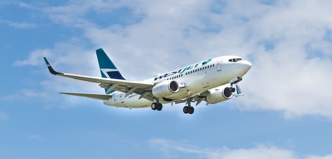 WestJet