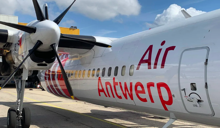 Air Antwerp