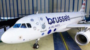 Brussels Airlines