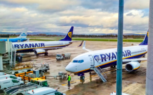 Ryanair