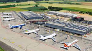 Liege Airport