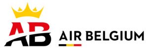 Air_Belgium_Logo
