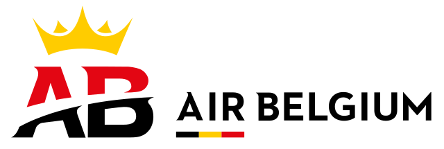 Air_Belgium_Logo