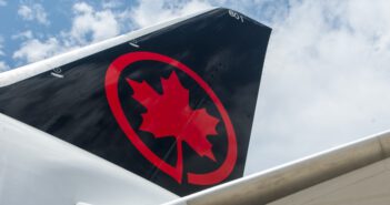 Air Canada