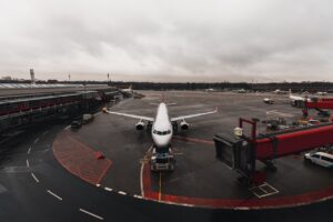 Brussels Airport